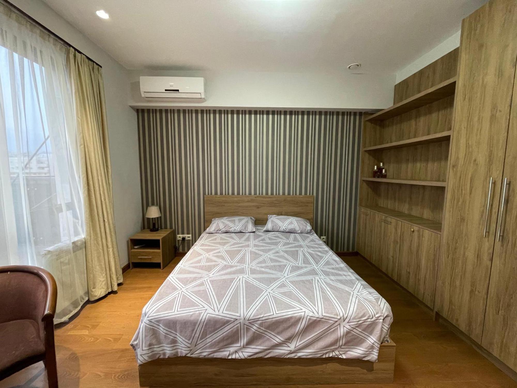 Apartment In Yerevan City Center Republic Square Self Check-In Extérieur photo