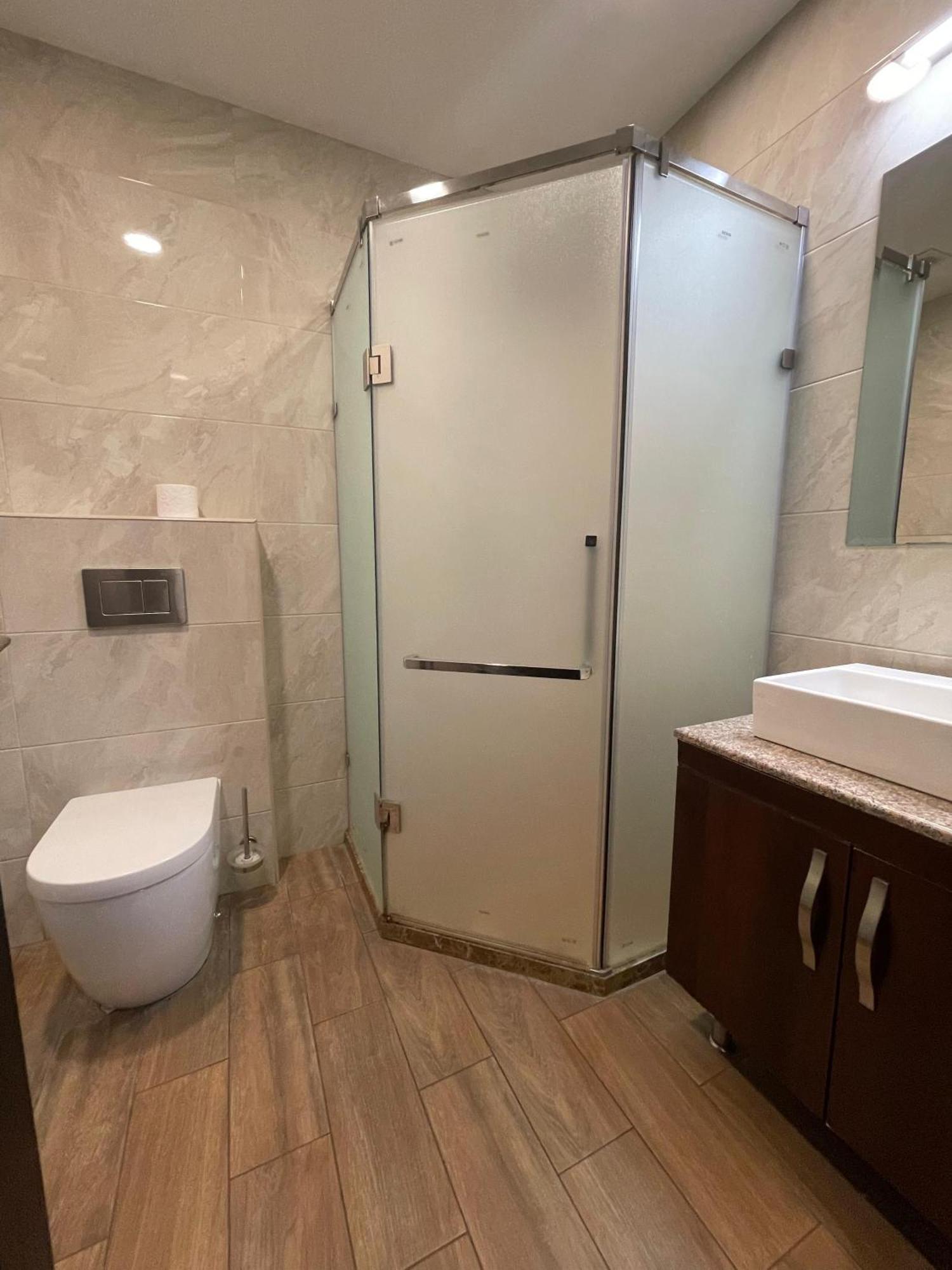 Apartment In Yerevan City Center Republic Square Self Check-In Extérieur photo