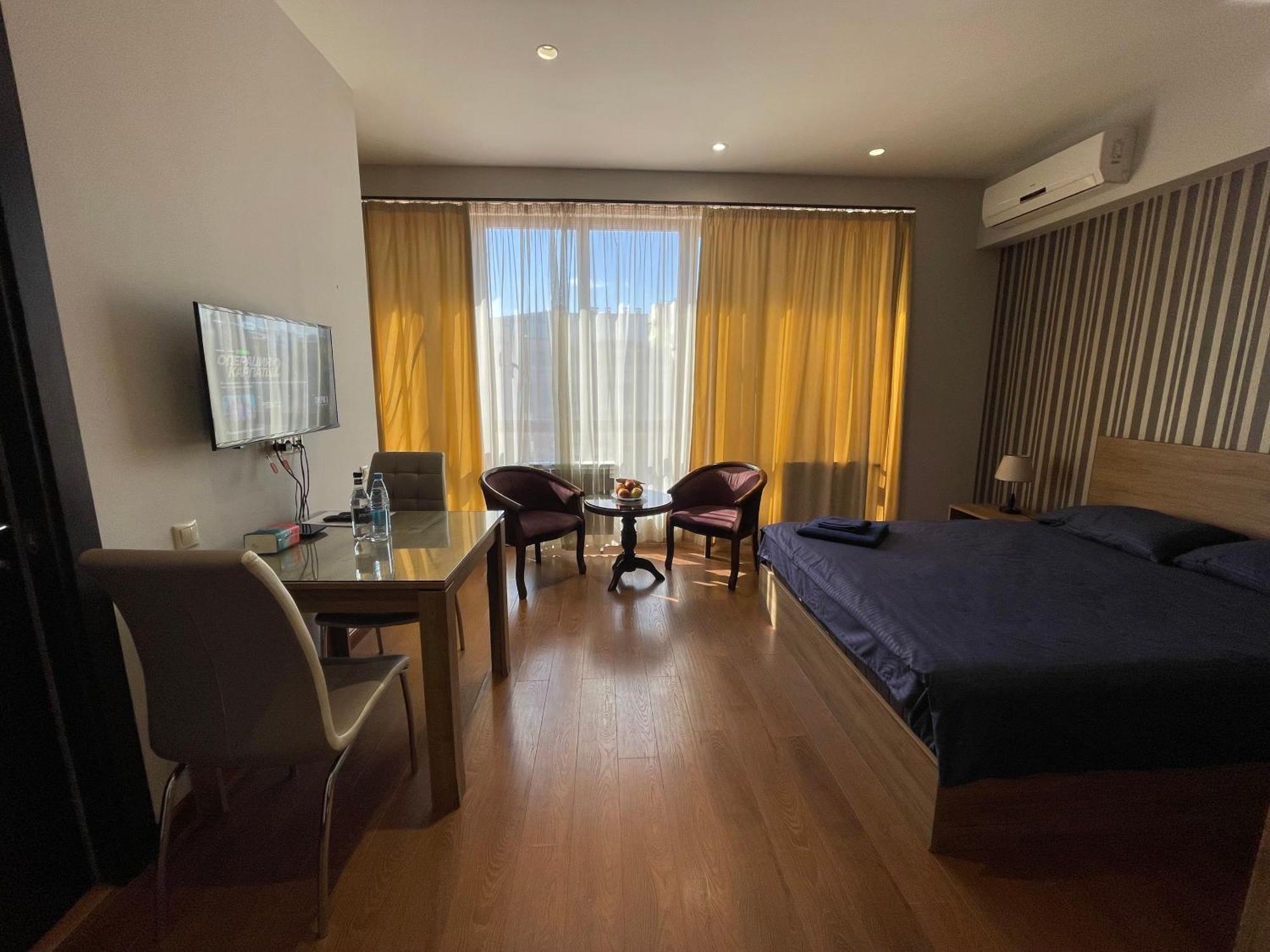 Apartment In Yerevan City Center Republic Square Self Check-In Extérieur photo