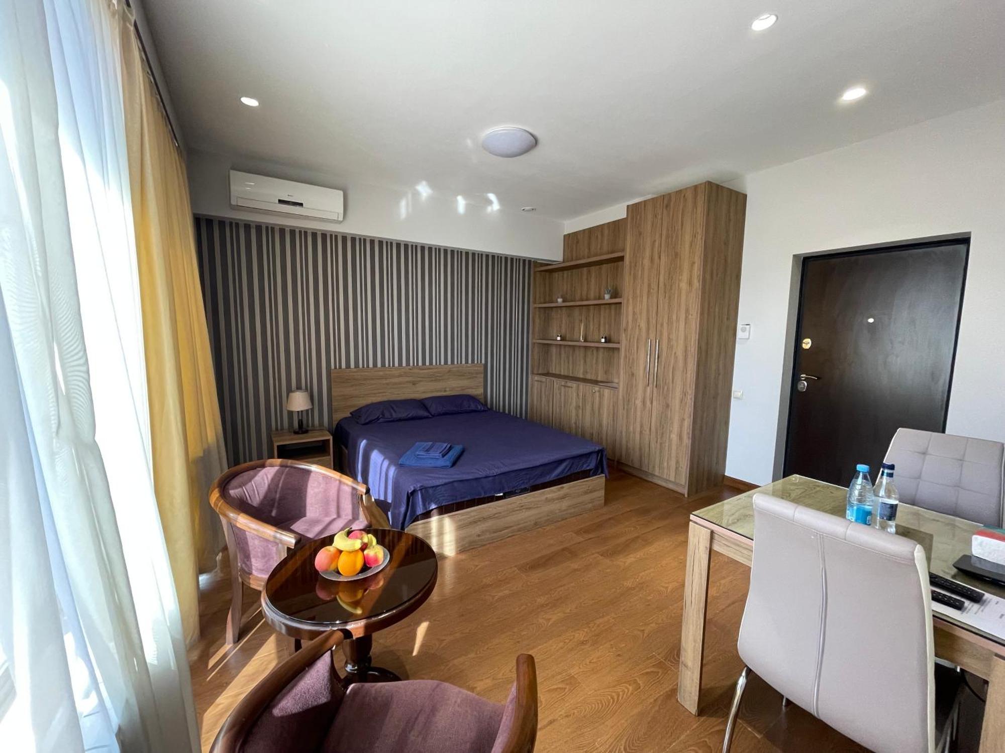 Apartment In Yerevan City Center Republic Square Self Check-In Extérieur photo