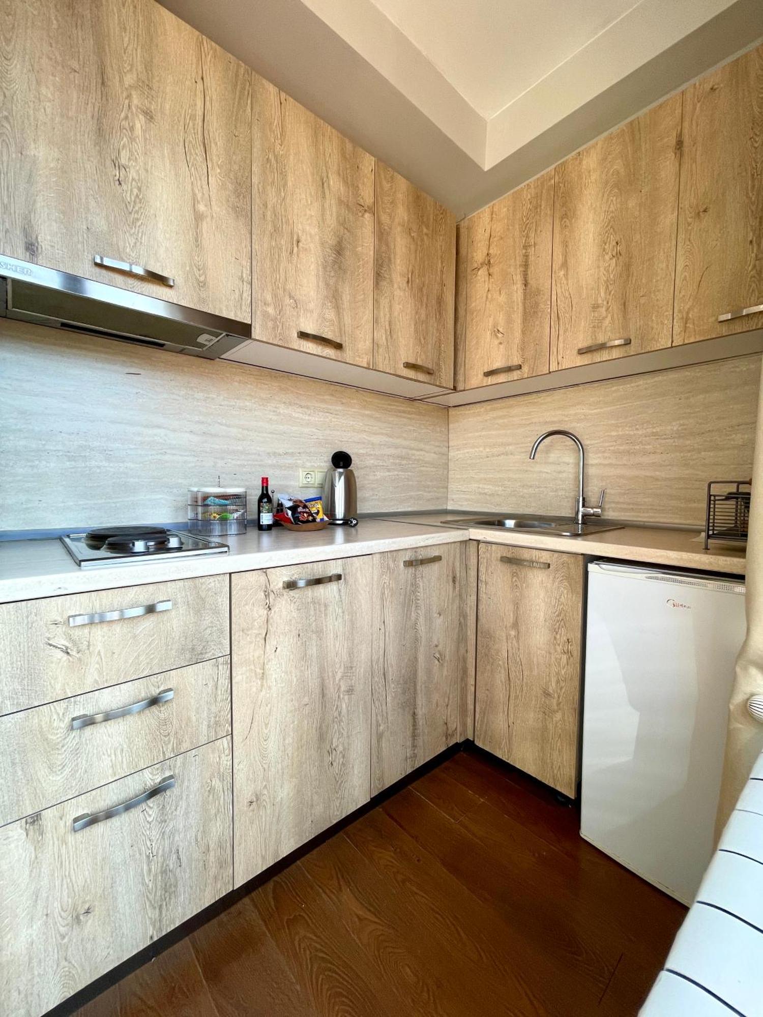 Apartment In Yerevan City Center Republic Square Self Check-In Extérieur photo